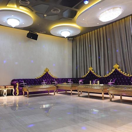 Beijing Riverside Hotel Exterior foto