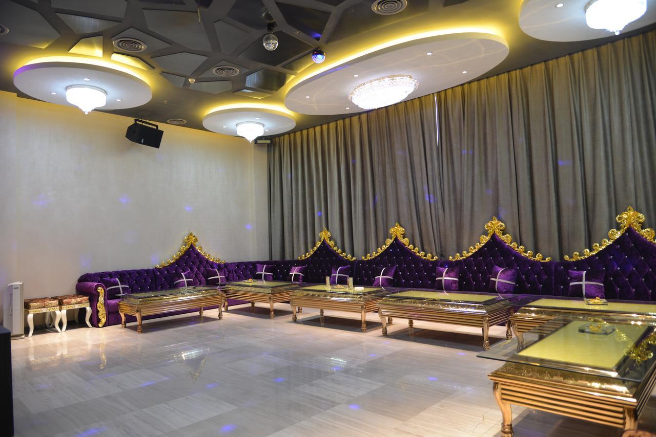 Beijing Riverside Hotel Exterior foto