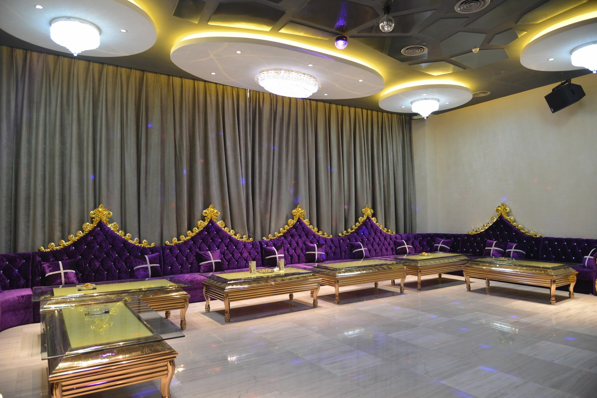 Beijing Riverside Hotel Exterior foto